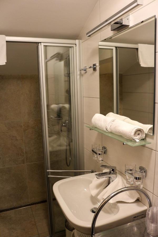 Apartamento Haus Alpina Sonnenalpe Nassfeld Exterior foto