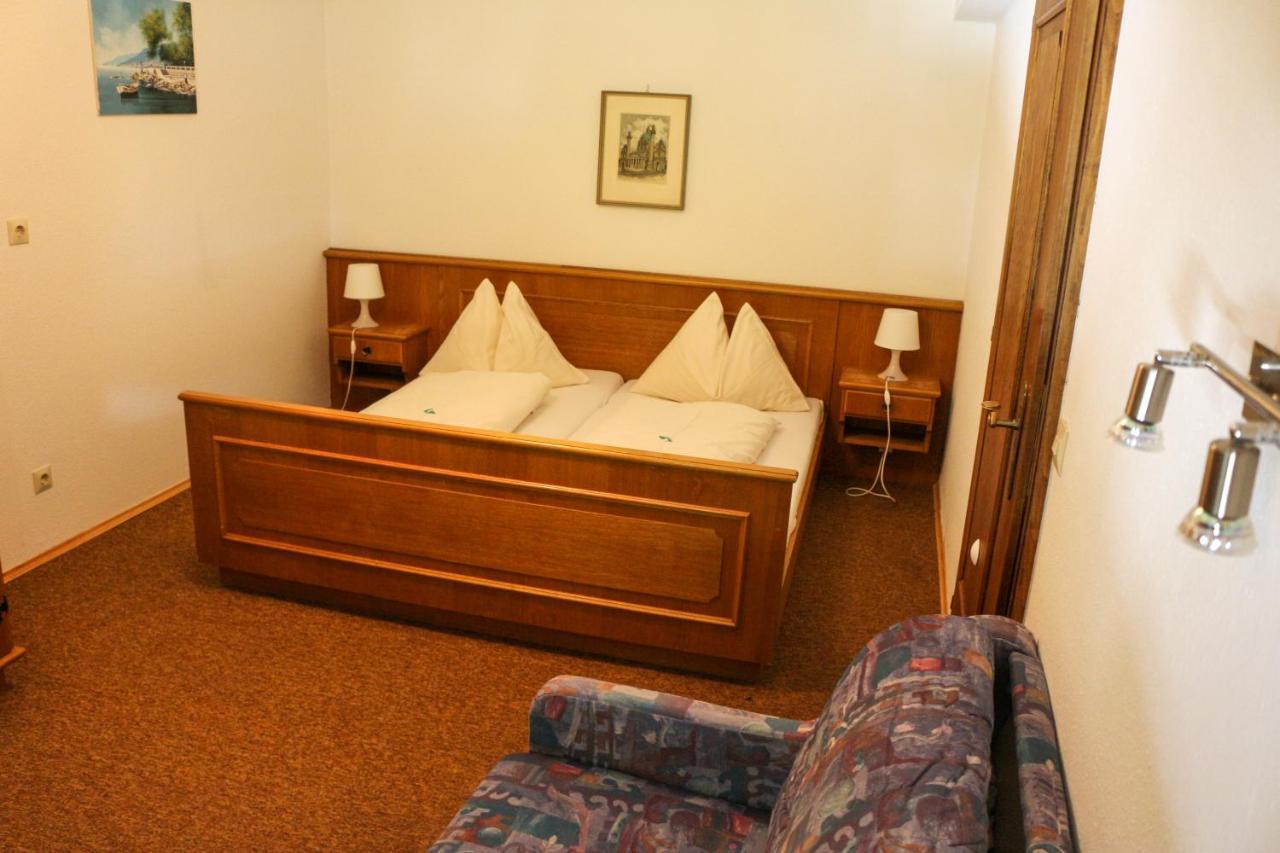 Apartamento Haus Alpina Sonnenalpe Nassfeld Exterior foto